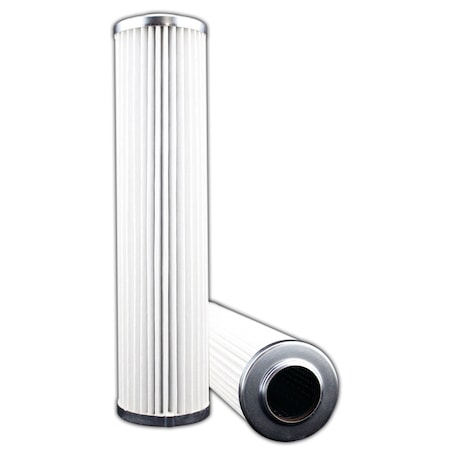 Main Filter Hydraulic Filter, replaces WIX D54A25GWAV, Pressure Line, 25 micron, Outside-In MF0058874